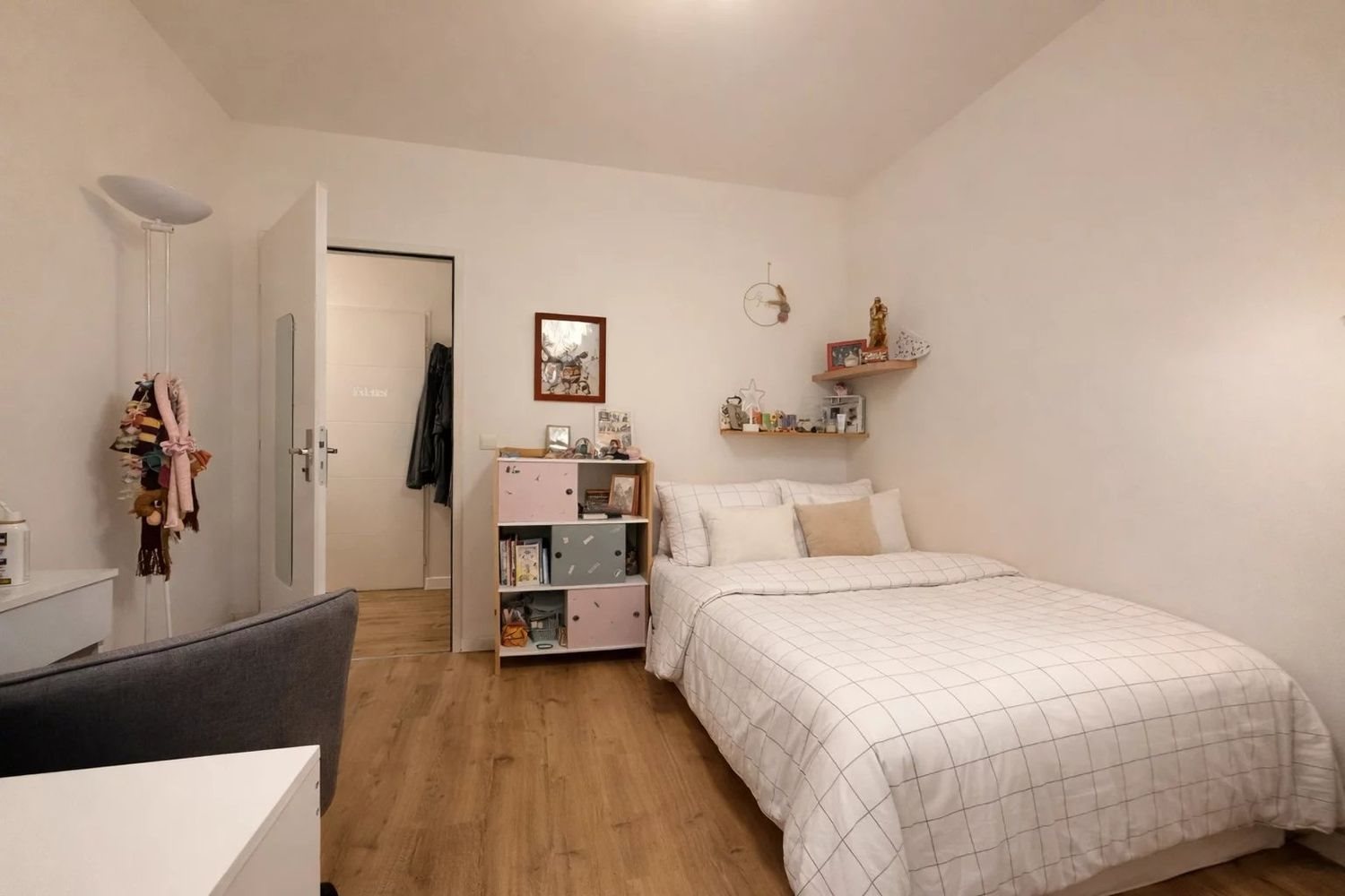 Appartement à vendre, 74m², Bizanos