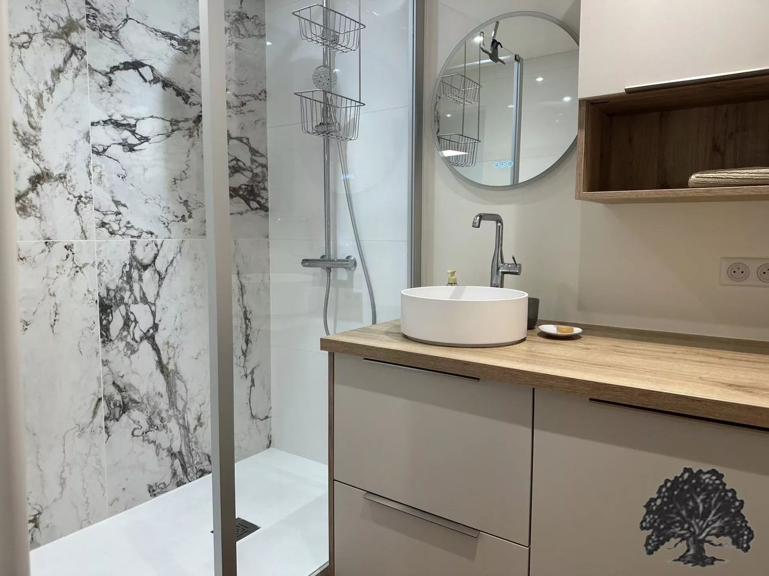 Appartement à louer, 60m², Dinard