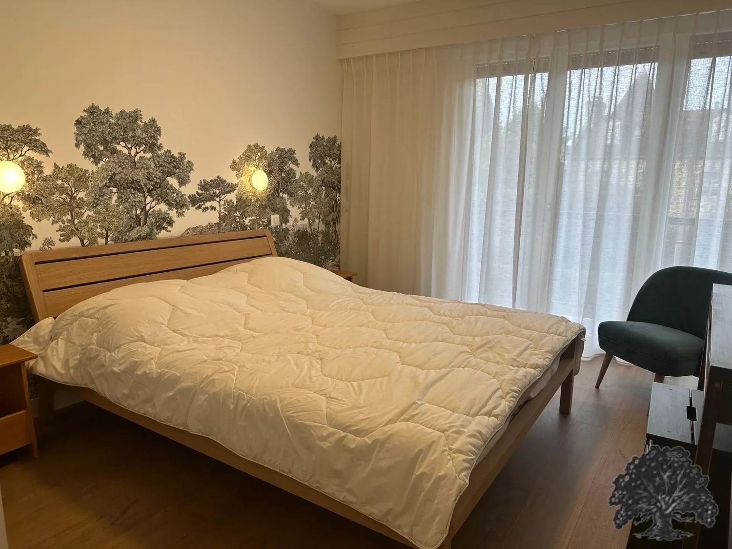 Appartement à louer, 60m², Dinard