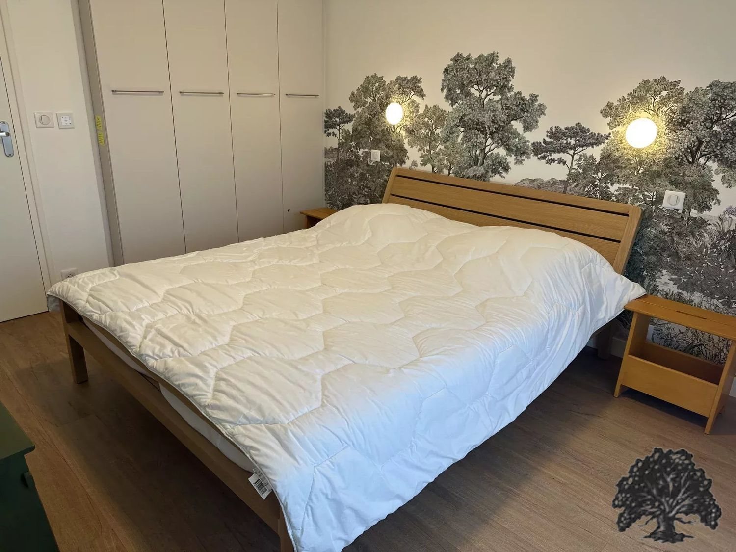 Appartement à louer, 60m², Dinard