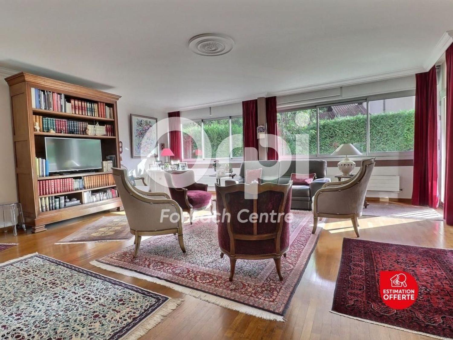 Appartement à vendre, 120m², Forbach