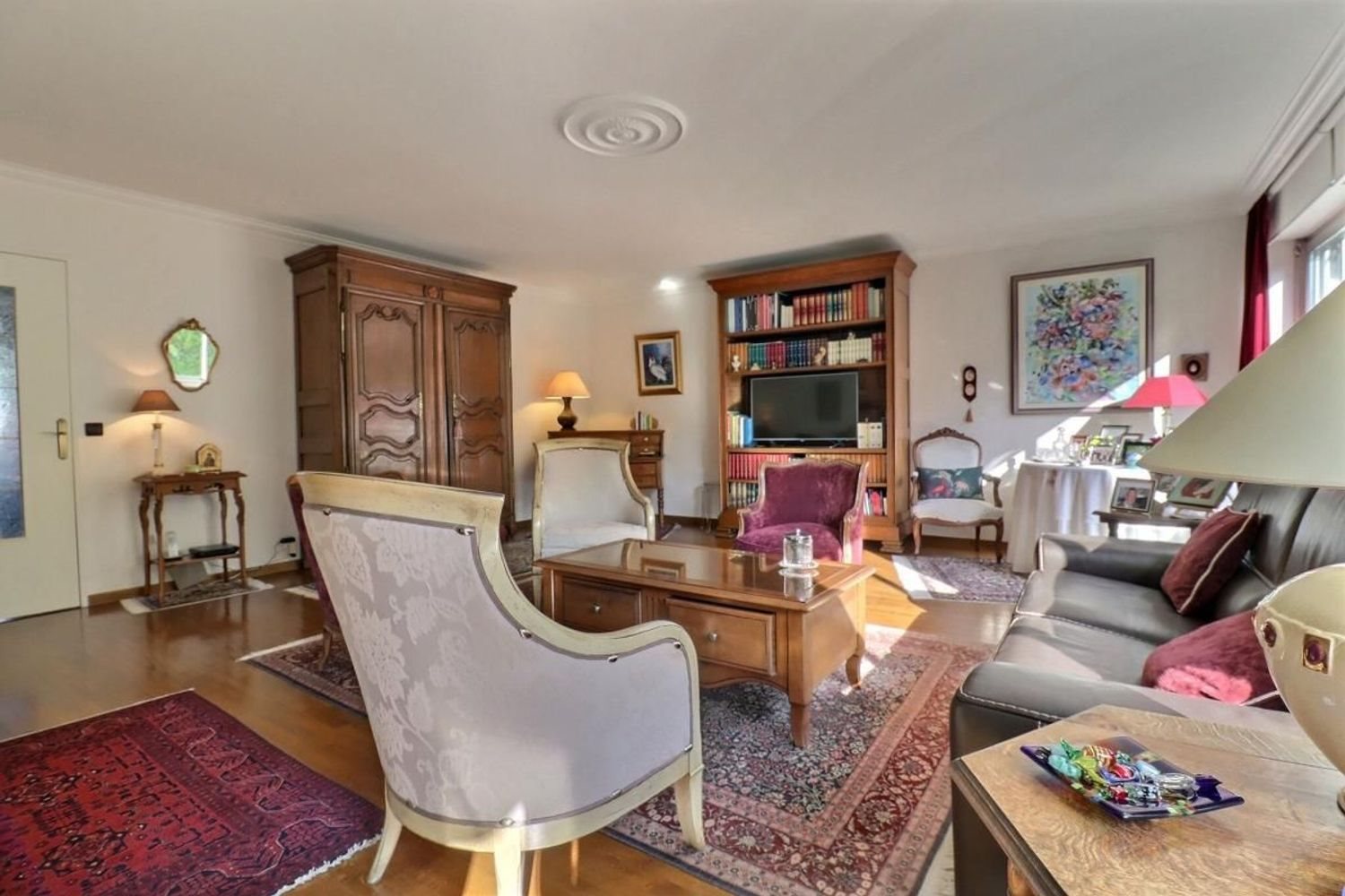 Appartement à vendre, 120m², Forbach