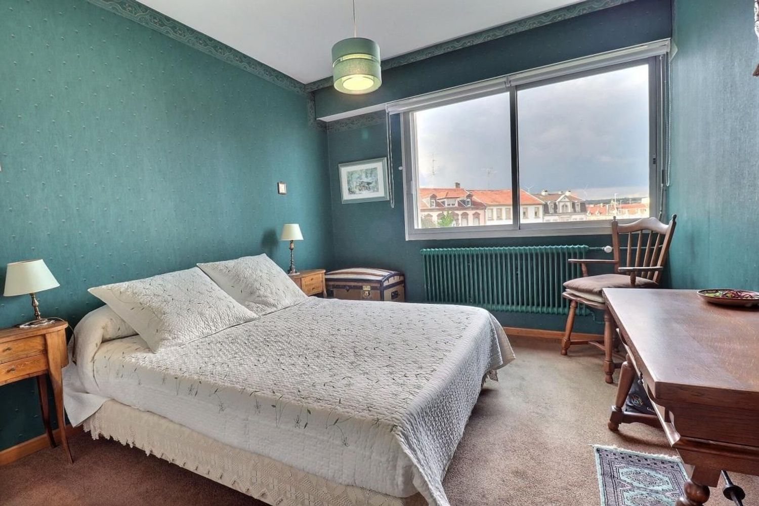 Appartement à vendre, 120m², Forbach