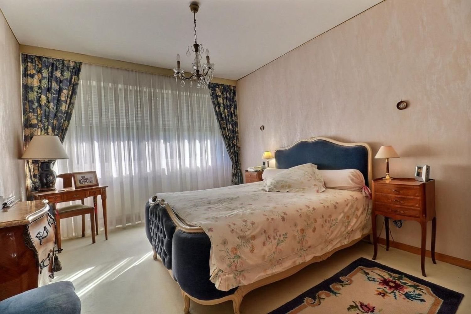 Appartement à vendre, 120m², Forbach