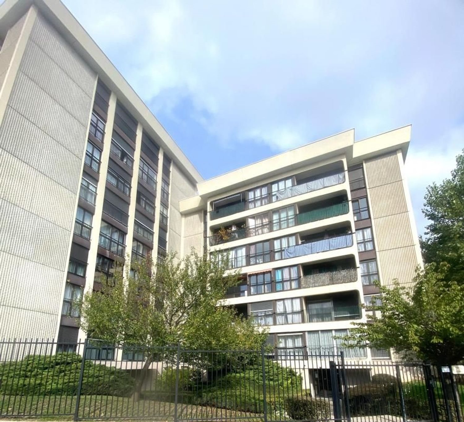 Appartement à vendre, 64m², Les Mureaux
