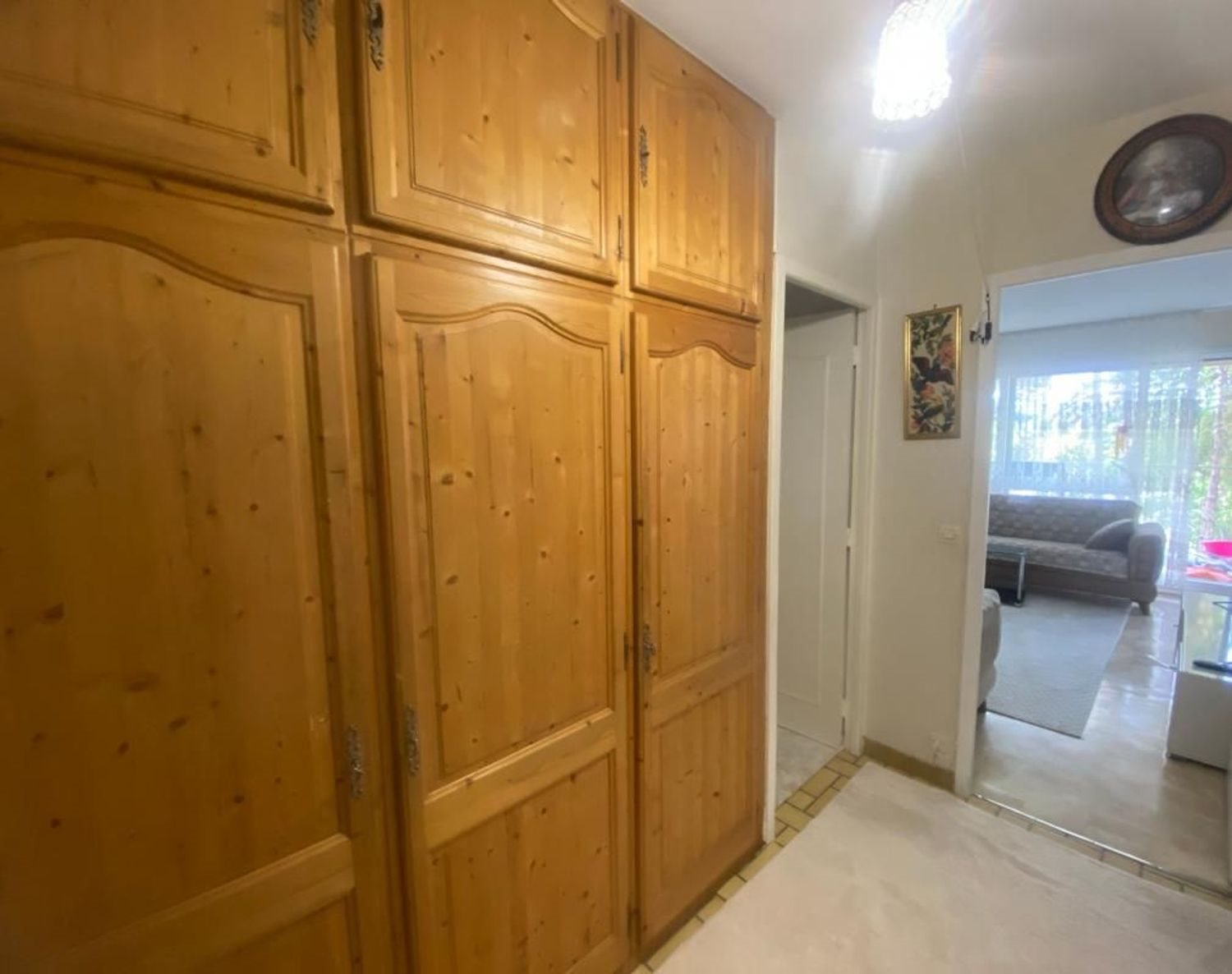 Appartement à vendre, 64m², Les Mureaux