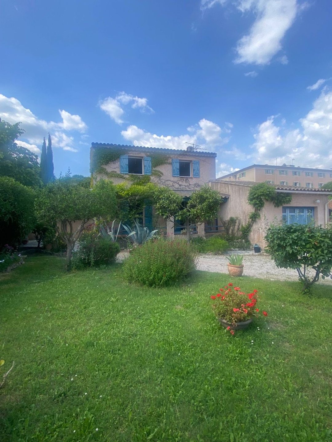 Maison à vendre, 106m², Lorgues
