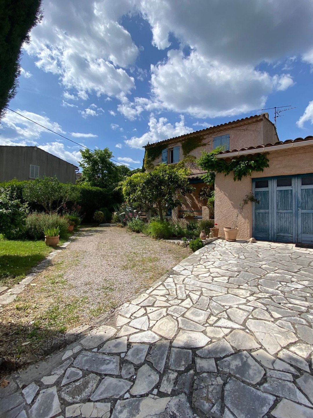 Maison à vendre, 106m², Lorgues