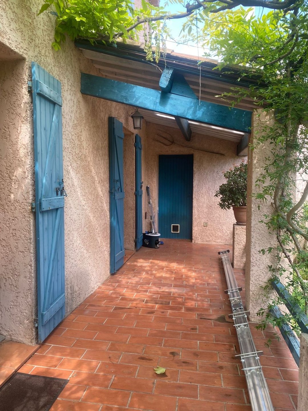 Maison à vendre, 106m², Lorgues