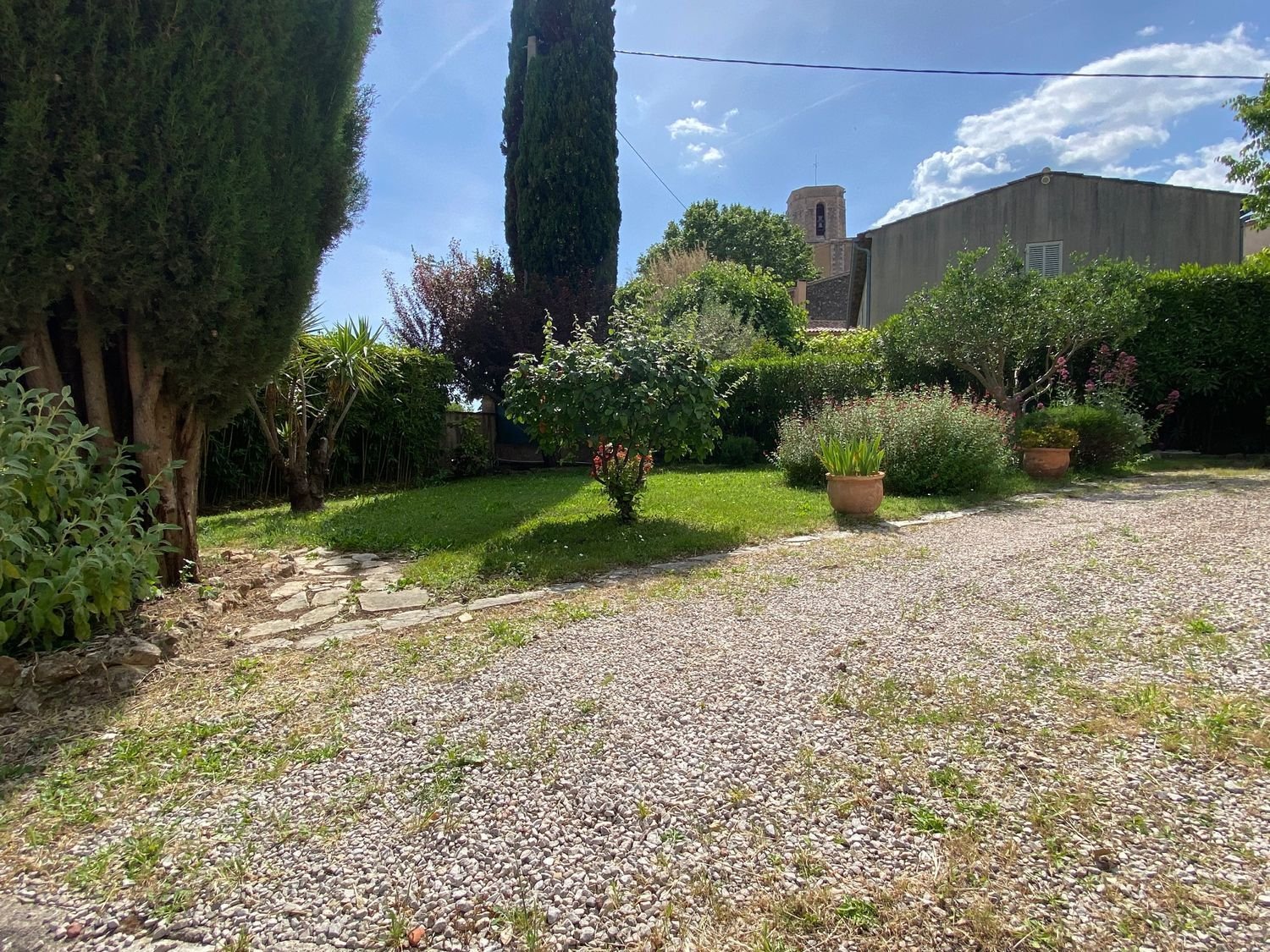 Maison à vendre, 106m², Lorgues