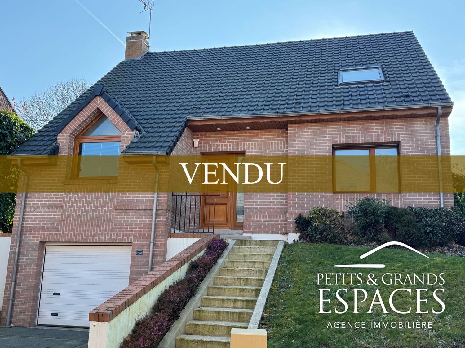 Maison à vendre, 120m², Aulnoy-lez-Valenciennes