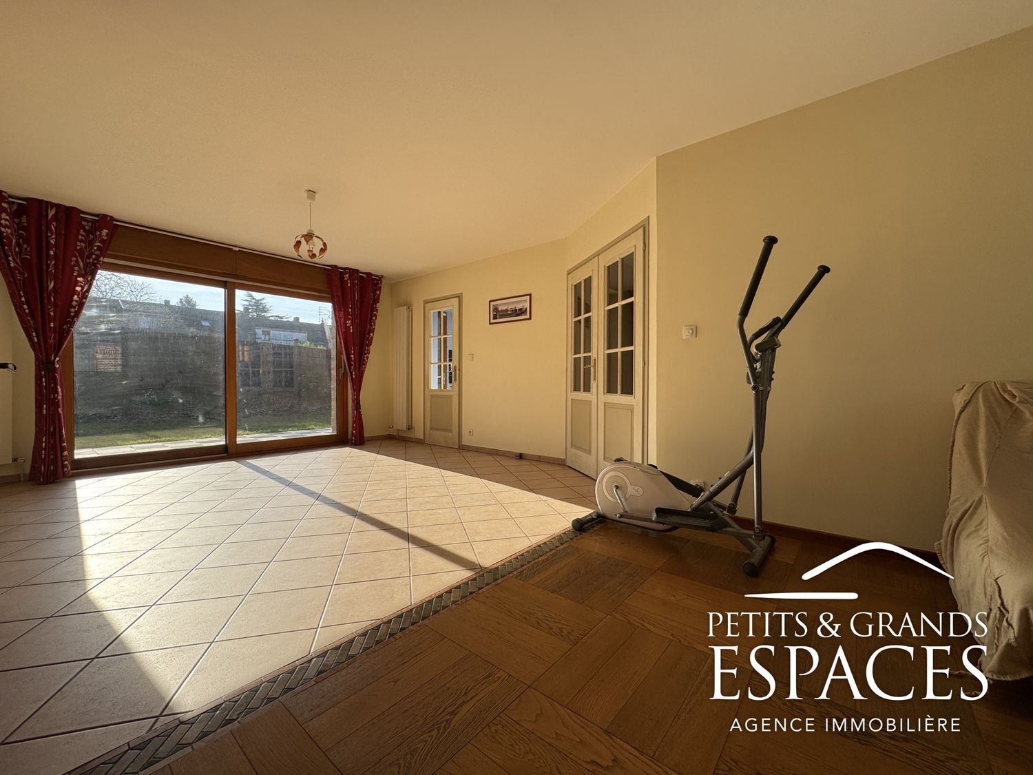 Maison à vendre, 120m², Aulnoy-lez-Valenciennes