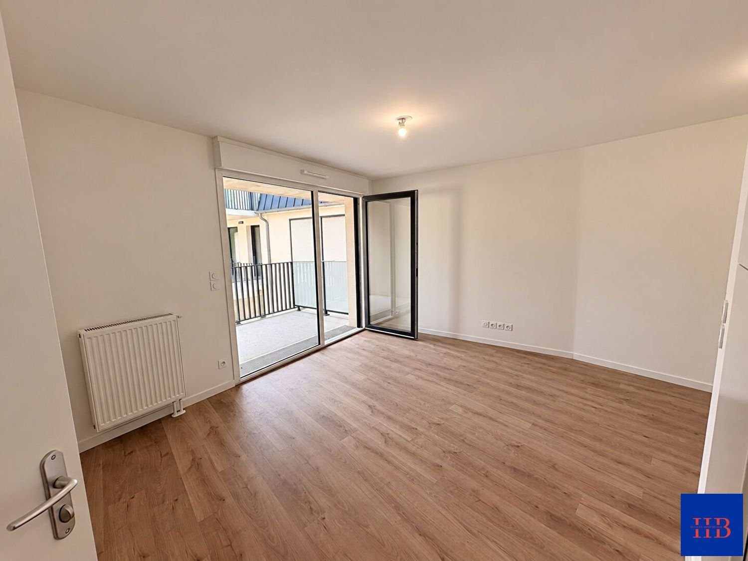 Appartement à louer, 42m², Villers-Bocage