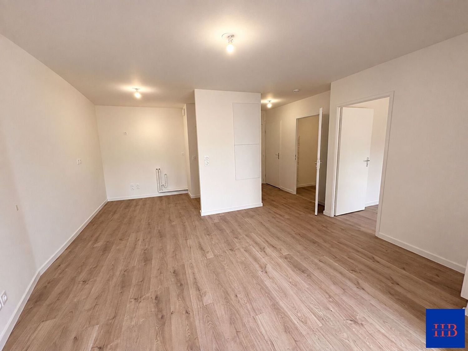Appartement à louer, 42m², Villers-Bocage