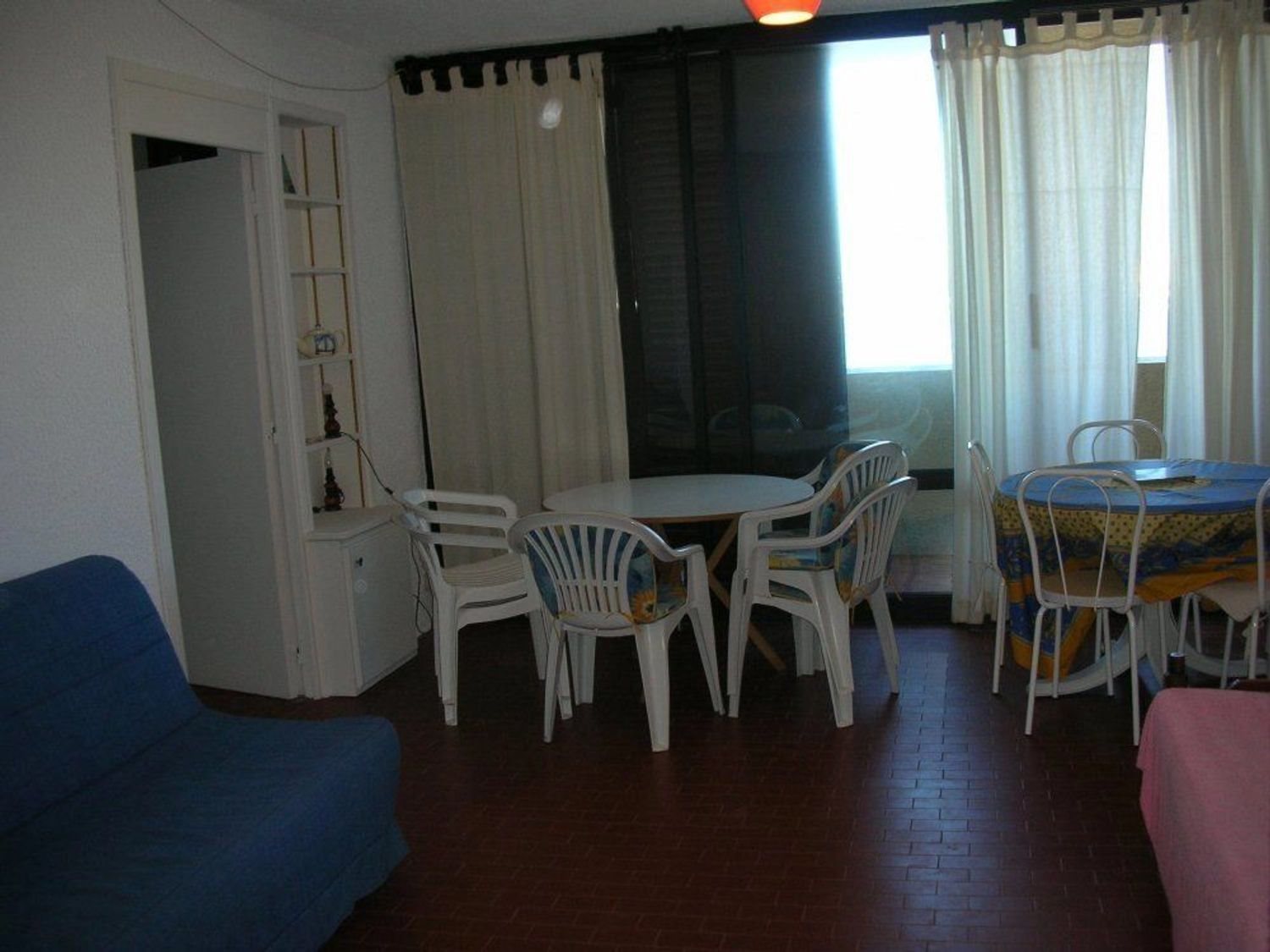 Appartement à louer, 11m², Saint-Florent