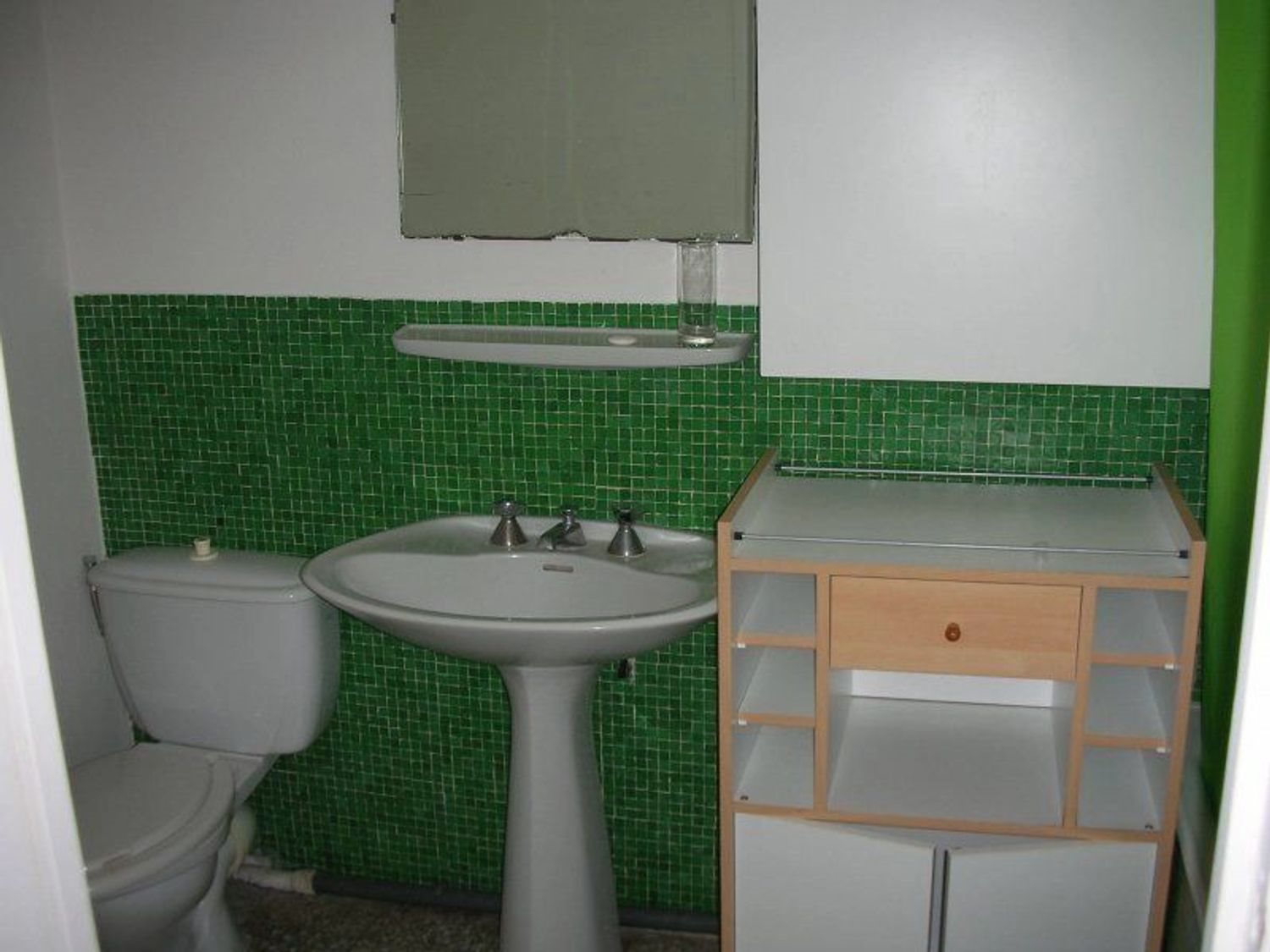Appartement à louer, 11m², Saint-Florent
