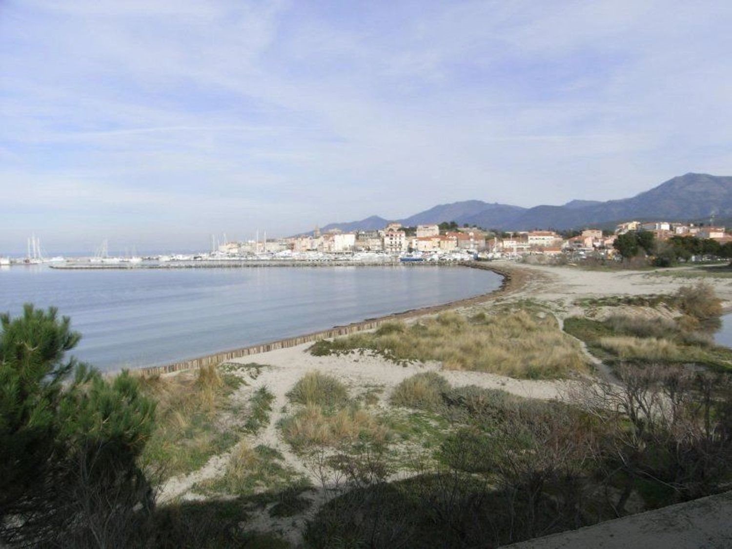 Appartement à louer, 11m², Saint-Florent