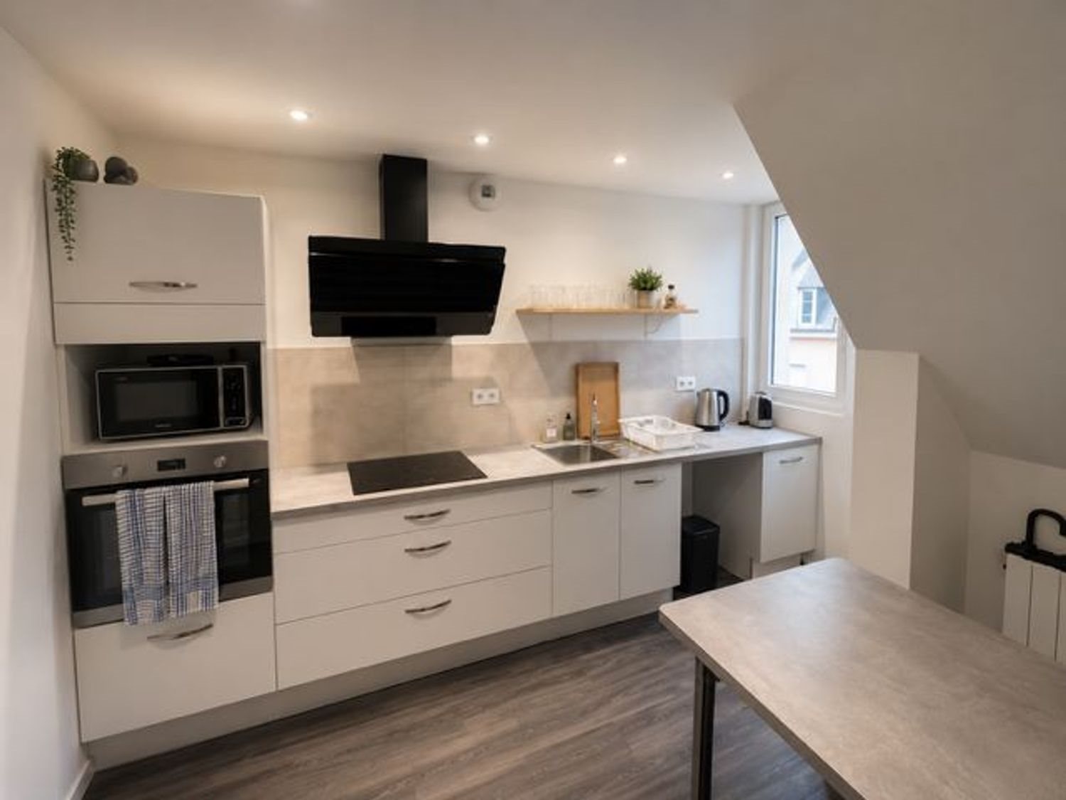 Appartement à vendre, 75m², Évreux