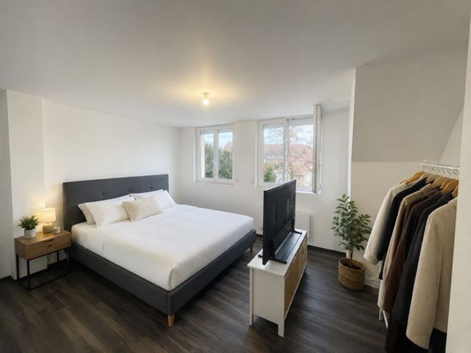 Appartement à vendre, 75m², Évreux