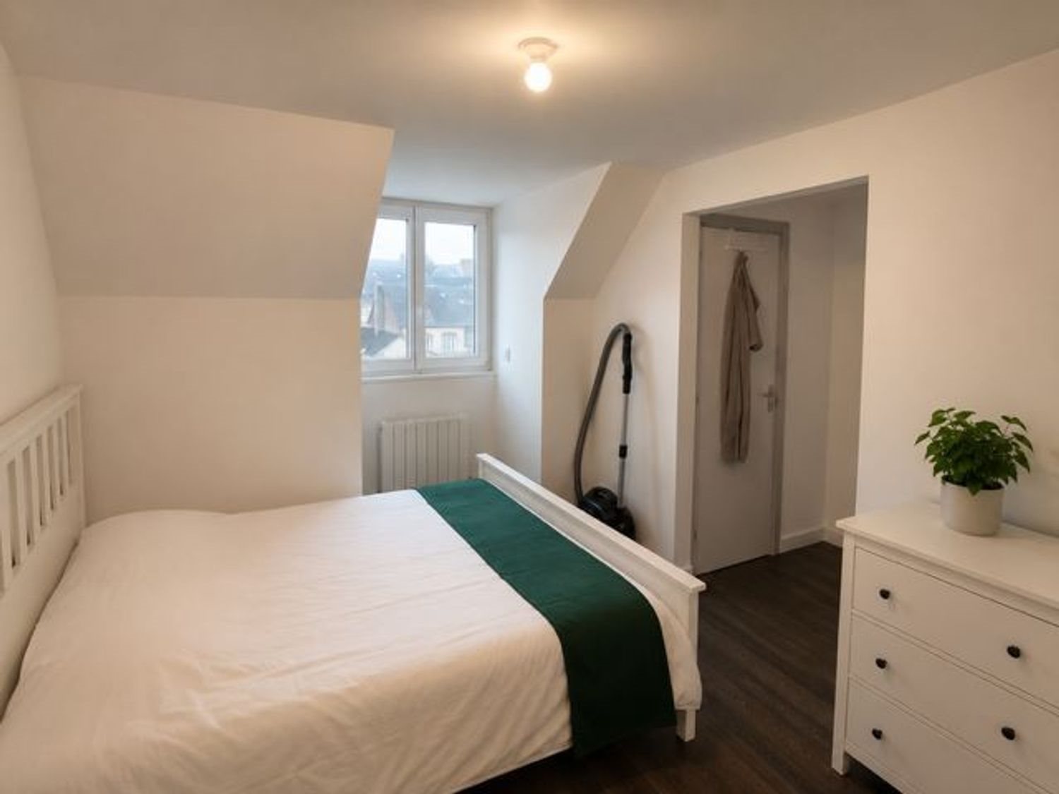 Appartement à vendre, 75m², Évreux