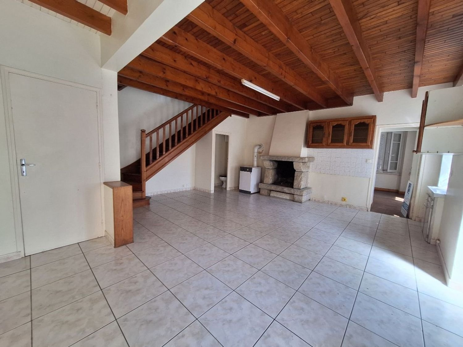 Maison à vendre, 87m², Trémeur