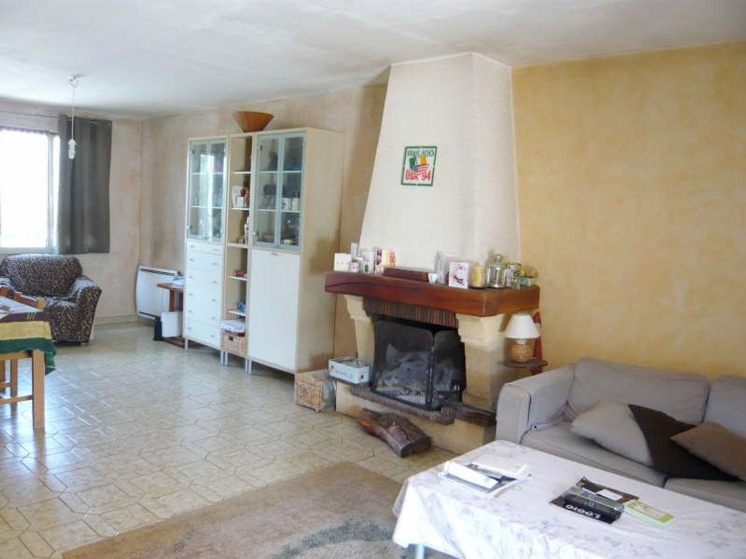 Maison à vendre, 145m², Tacoignières