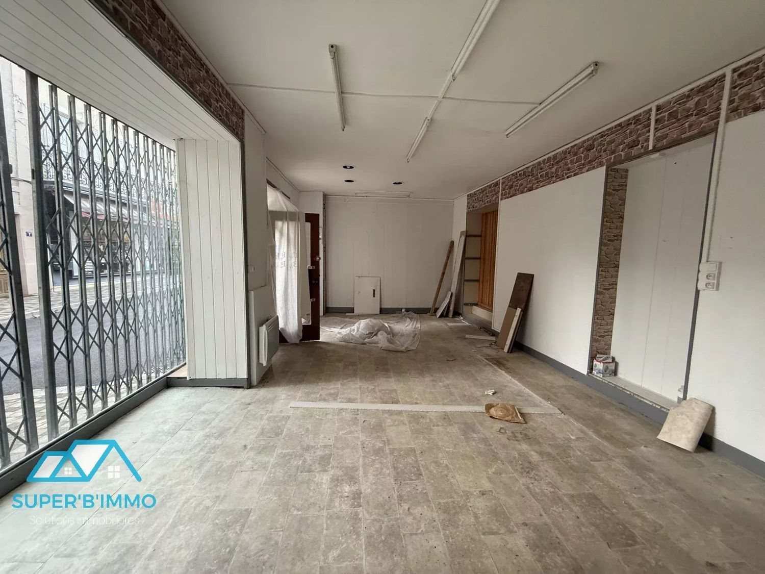 Appartement à vendre, 190m², Langeac
