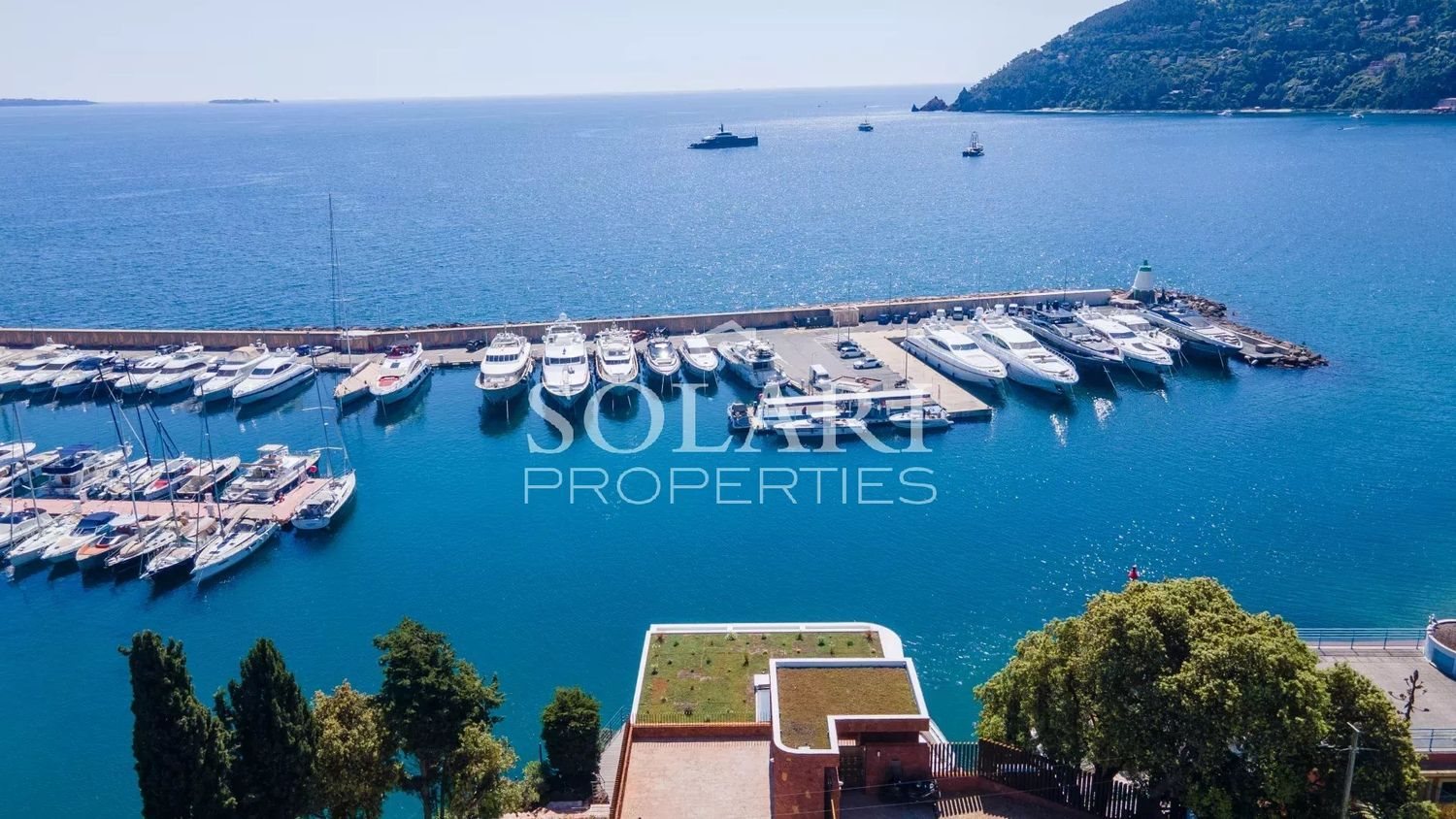 Maison à louer, 180m², Théoule-sur-Mer