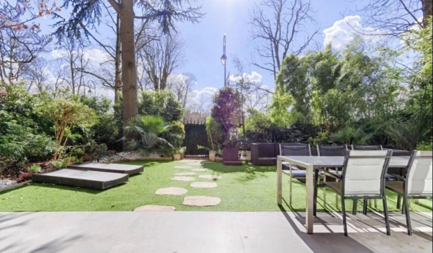 Appartement à vendre, 230m², Neuilly-sur-Seine