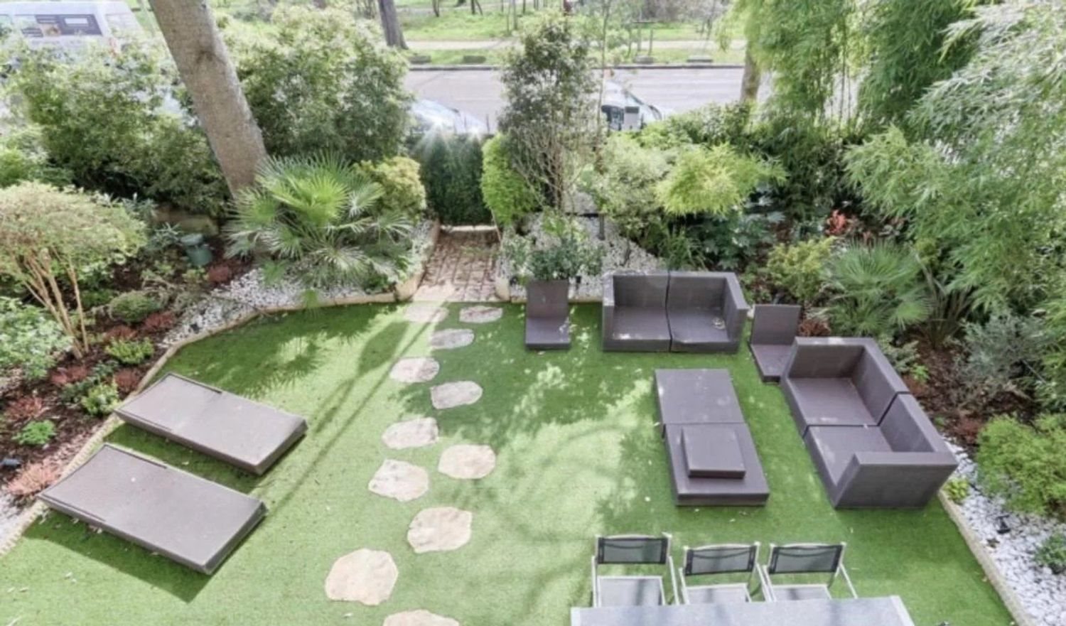 Appartement à vendre, 230m², Neuilly-sur-Seine