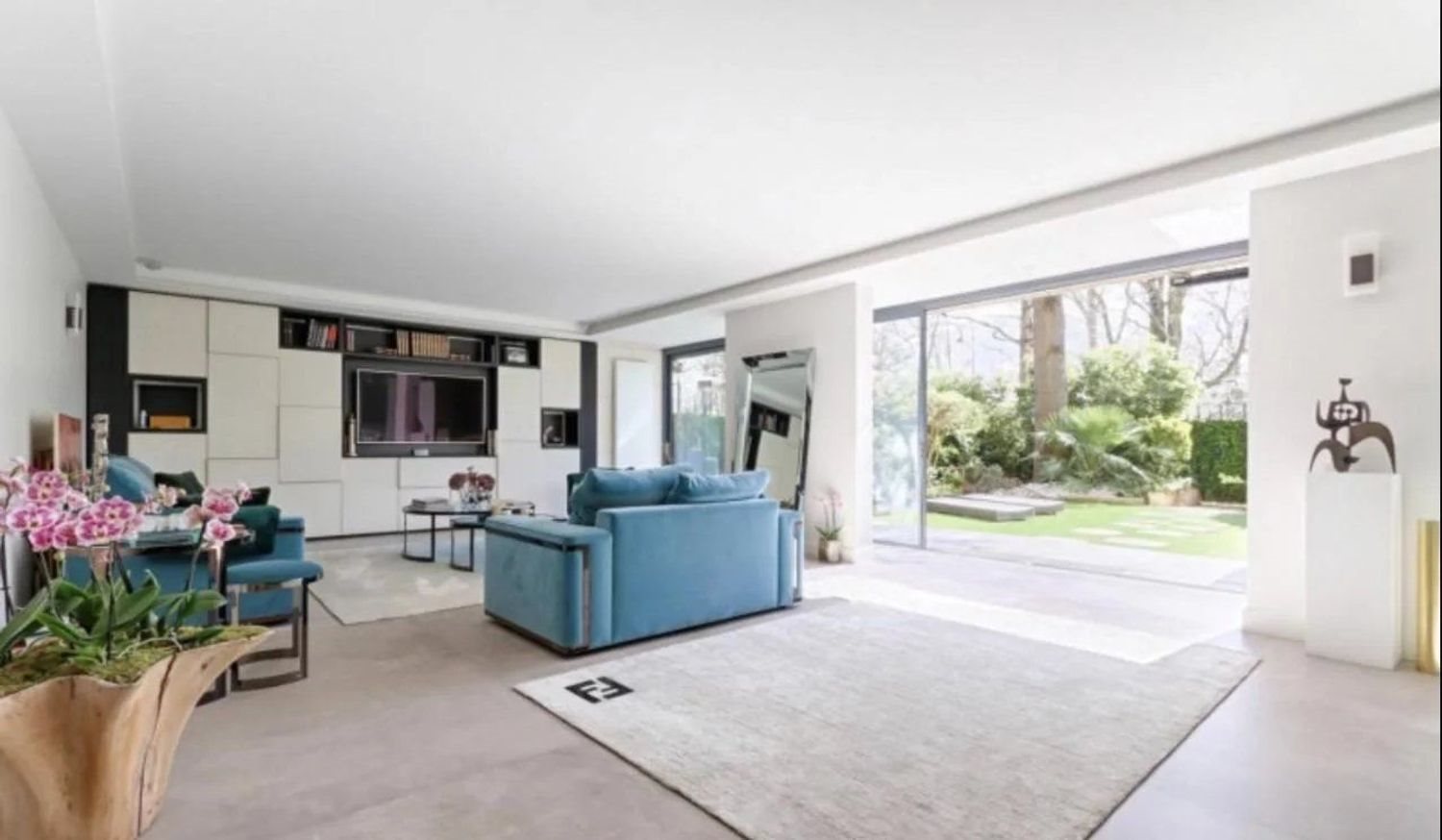Appartement à vendre, 230m², Neuilly-sur-Seine