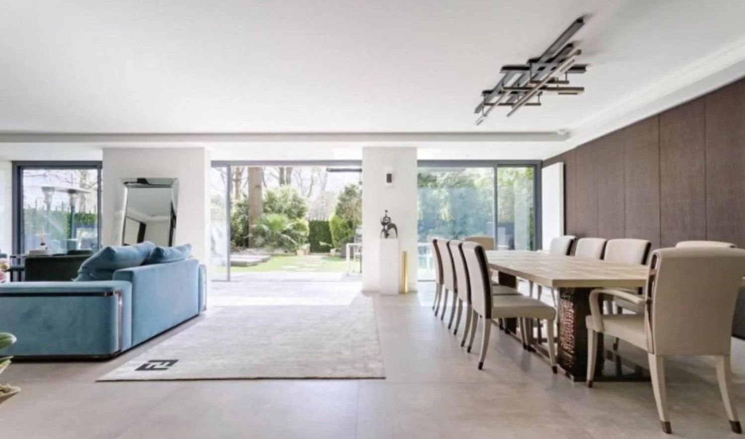Appartement à vendre, 230m², Neuilly-sur-Seine