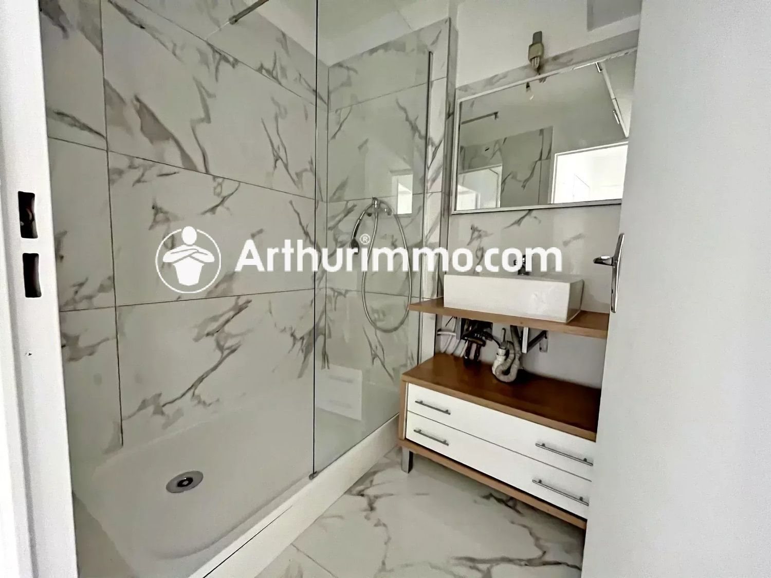 Appartement à vendre, 43m², Lieusaint