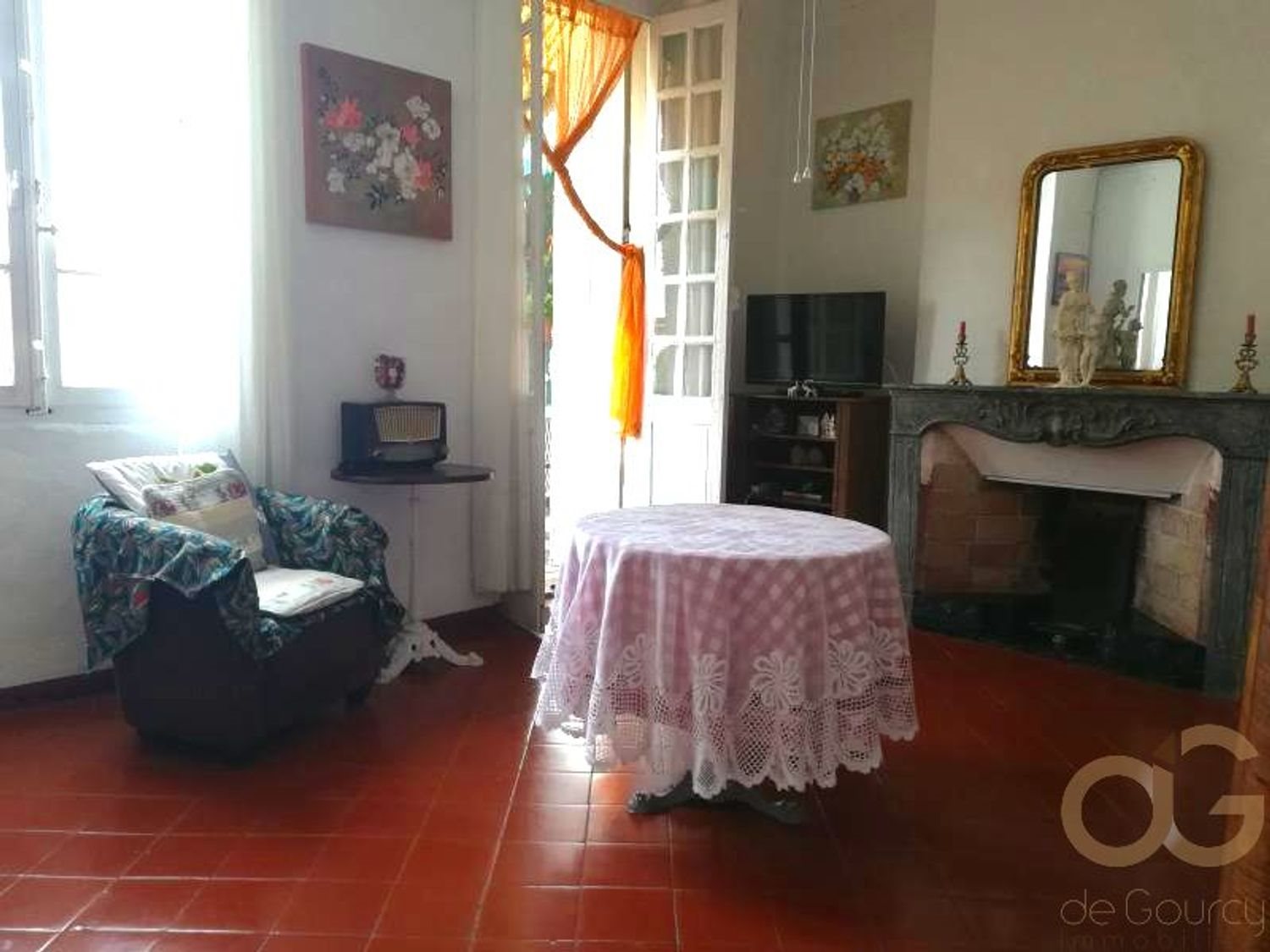 Appartement à vendre, 50m², Nîmes