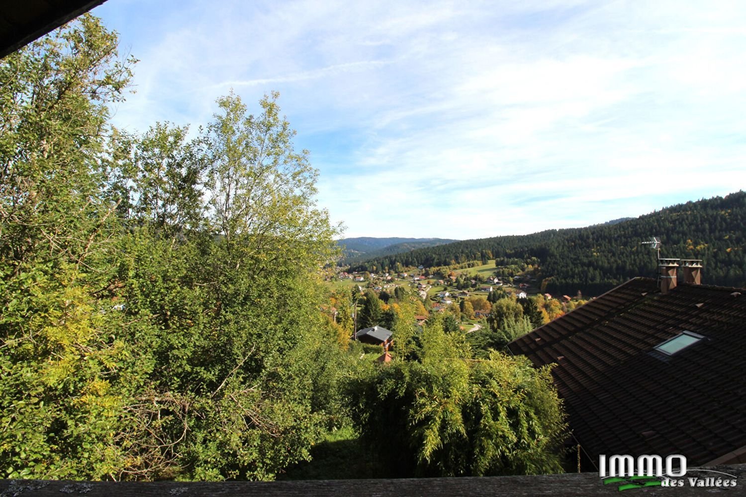 Maison à vendre, 87m², Xonrupt-Longemer