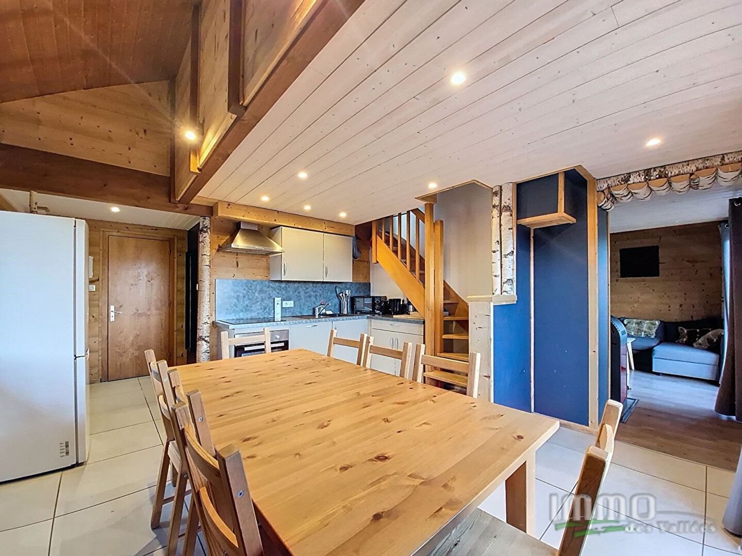 Maison à vendre, 87m², Xonrupt-Longemer