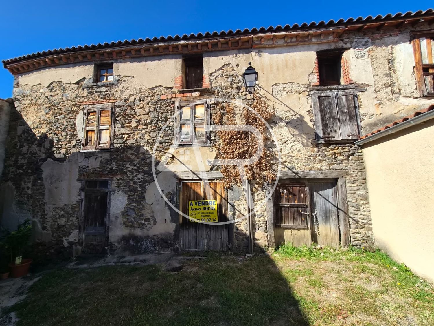 Maison à vendre, 115m², Lamothe