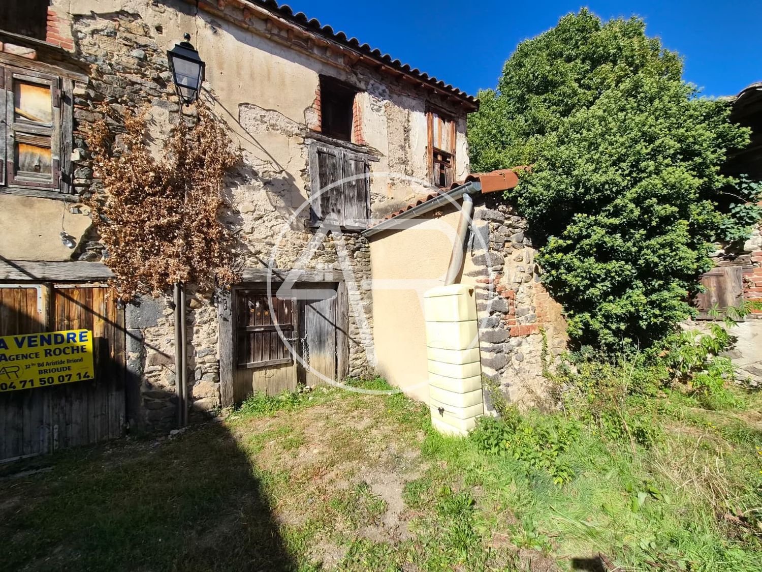 Maison à vendre, 115m², Lamothe