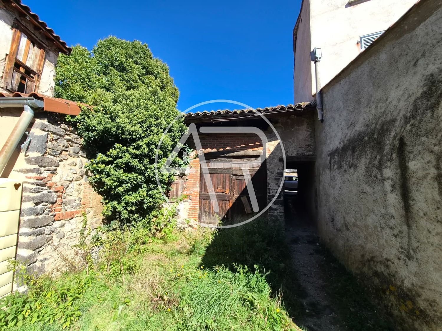 Maison à vendre, 115m², Lamothe