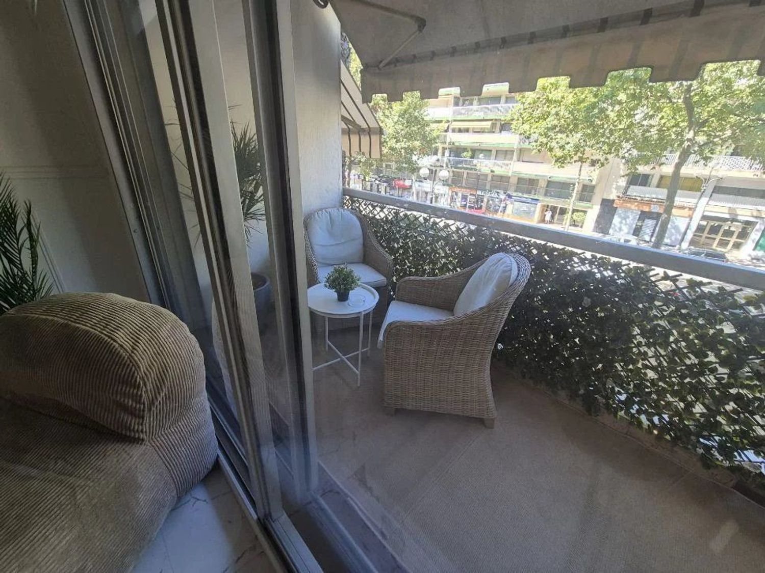 Appartement à louer, 26m², Cannes