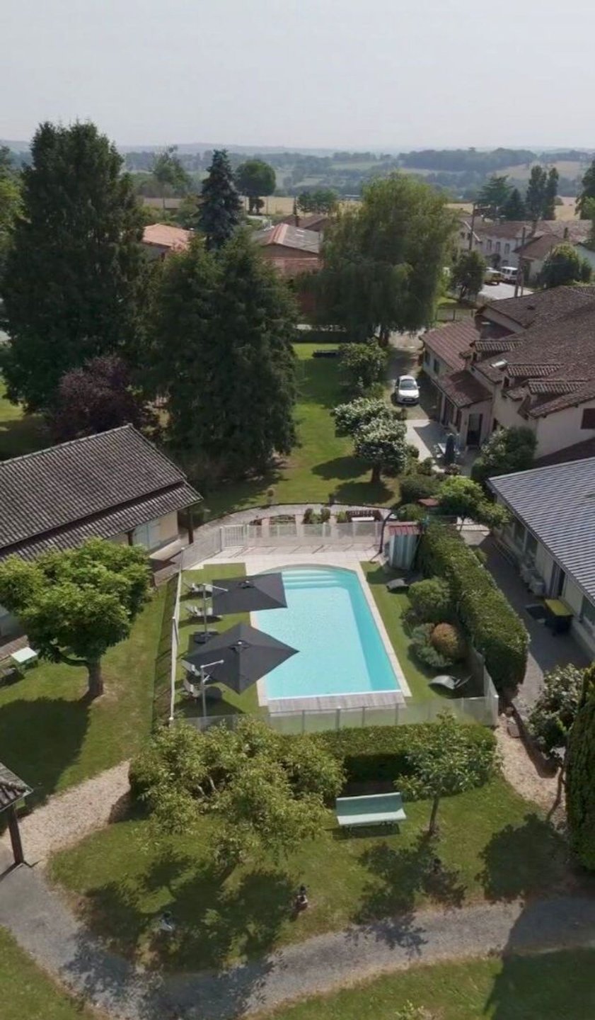 Maison à vendre, 1000m², Séreilhac