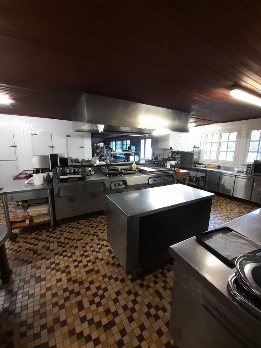 Maison à vendre, 1000m², Séreilhac
