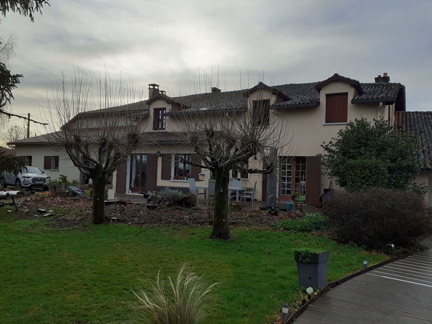 Maison à vendre, 1000m², Séreilhac