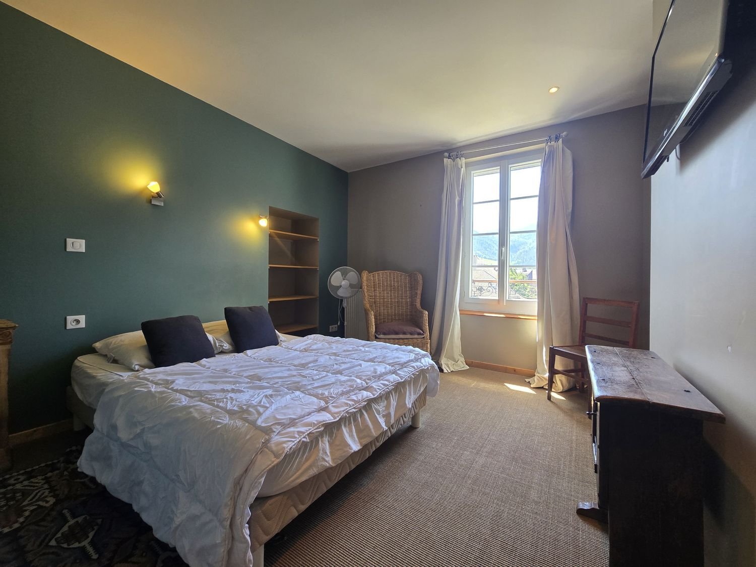Appartement à vendre, 107m², Barcelonnette