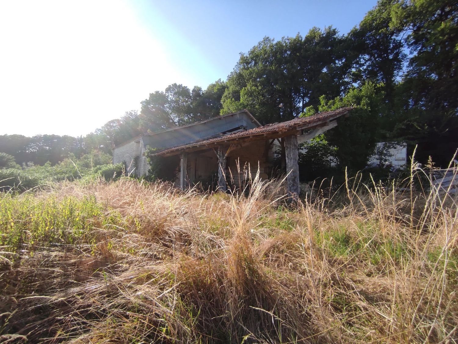 Maison à vendre, 11m², Montdoumerc