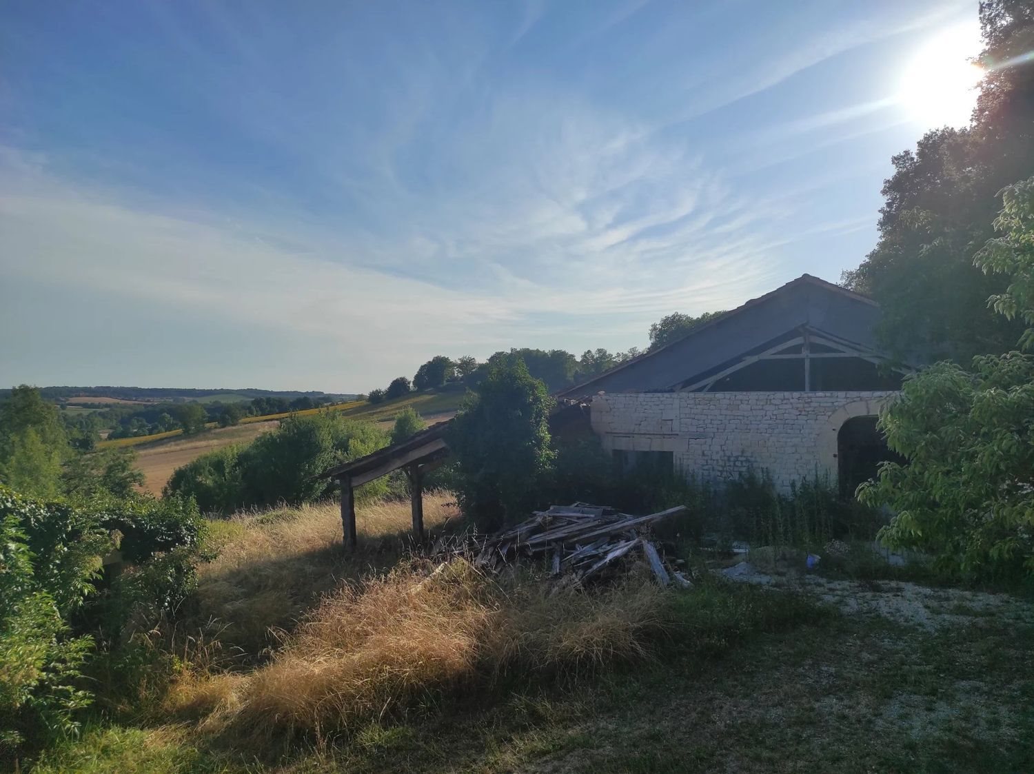 Maison à vendre, 11m², Montdoumerc