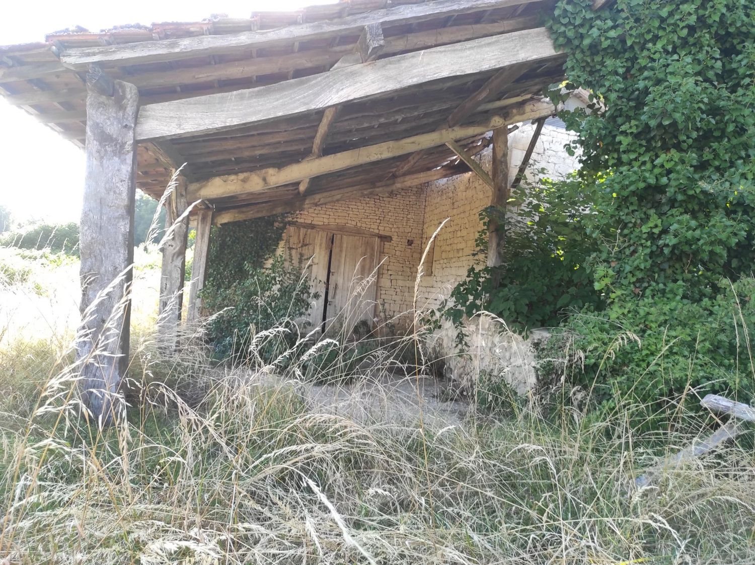 Maison à vendre, 11m², Montdoumerc