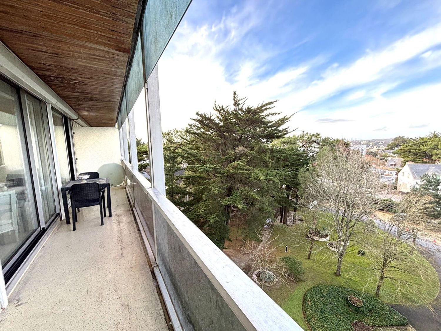 Appartement à vendre, 28m², La Baule-Escoublac