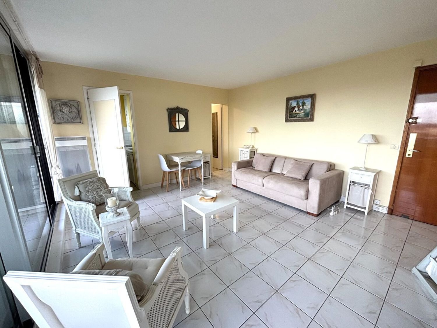 Appartement à vendre, 28m², La Baule-Escoublac