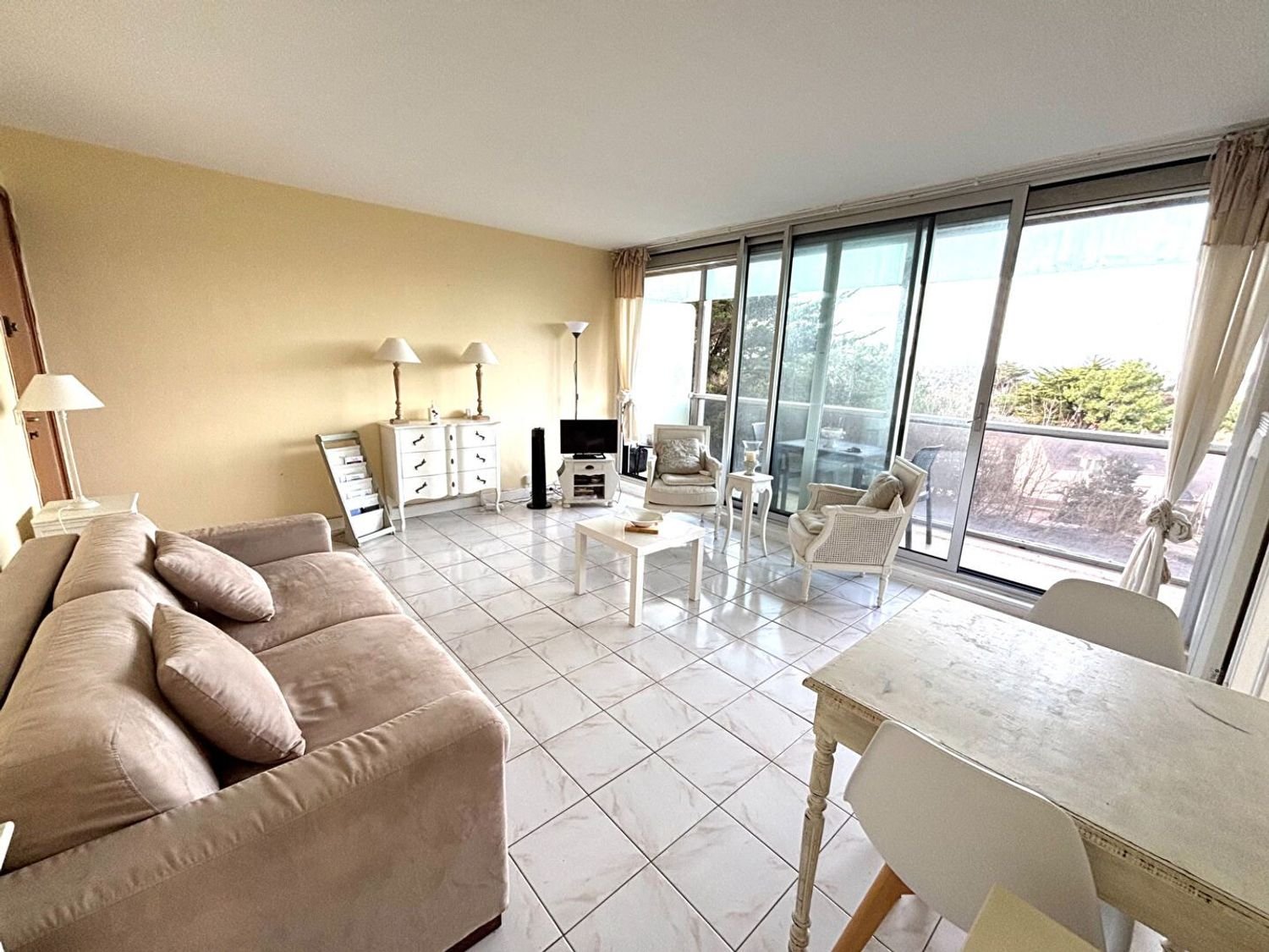 Appartement à vendre, 28m², La Baule-Escoublac